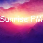 Sunrise FM live
