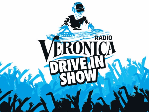 Veronica Drive In Show