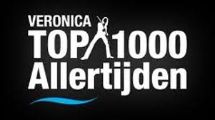 Veronica Top 1000 Allertijden