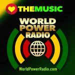 World Power Radio live