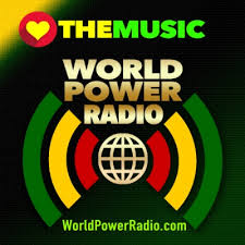 World Power Radio