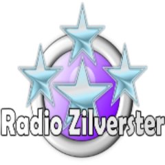 Zilverster Radio