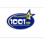 1001 FM live