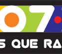 107.3 Mas Que Radio live