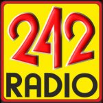 242 Radio live