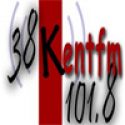 38 Kent FM live