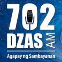 702 DZAS Radio live