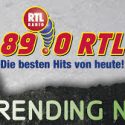 89.0 RTL Trending Now live