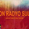 Afyon-Radyo-Sultan live
