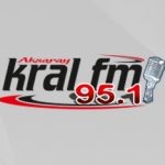 Aksaray Kral FM live