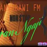 An Nabawi Radio live