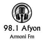 Armoni FM 98.1 live