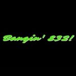 Bangin 832 live