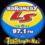 Barangay LS 97.1 live