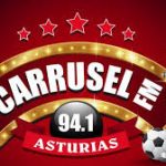 Carrusel FM live