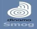 Dinamo FM Smog live