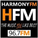 Harmony FM 96.7 live