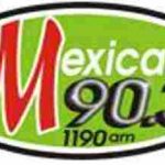 La Mexicana 90.3 FM live