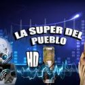 La Super Del Pueblo HD live