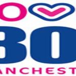 Love 80s Radio Manchester live