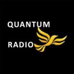 Quantum Radio Live