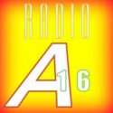 Radio A16 Latvia live