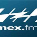 Radio Mex FM live