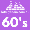 Totally Radio 60s live