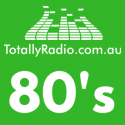 Totally Radio 80s live