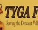 Tyga FM live