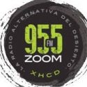 Zoom 95 FM live
