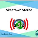 Skeetown Stereo live