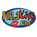 102.3 KISS FM