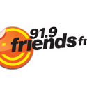 91.9 Friends FM live