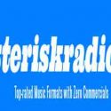 Asterisk Radio live