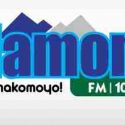 Diamond FM 103.8