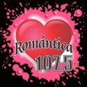ROMANTICA 107.5 live
