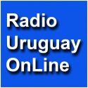 Radio Uruguay Online live