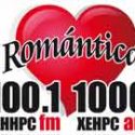 Romantica 100.1 FM live