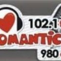 Romantica 102.1 FM live