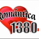 Romantica 1380 AM live