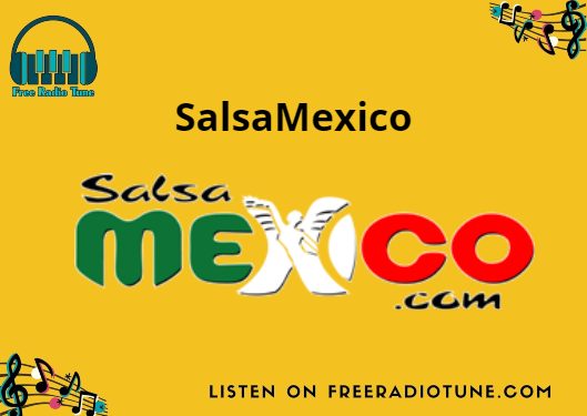 SalsaMexico