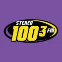 Stereo 100.3 FM live