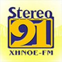 Stereo 91 live