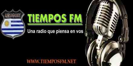 Tiempos Uruguay