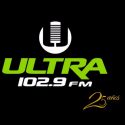 Ultra 102.9 FM live