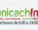 Unicach Radio live