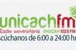 Unicach Radio live