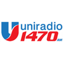 Uniradio 1470 AM live