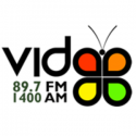 VIDA 89.7 FM live